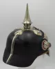 Prussian 2nd Garde Dragoon Eigenthums Pickelhaube Visuel 4